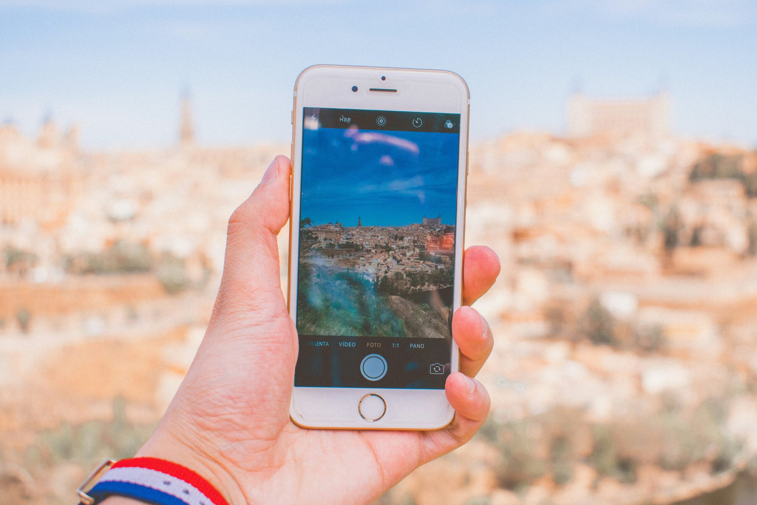 Best Travel Apps