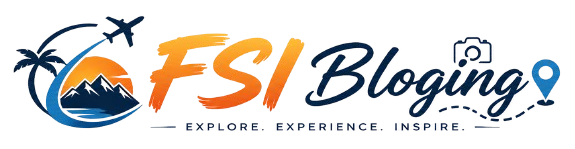 FSI Bloging
