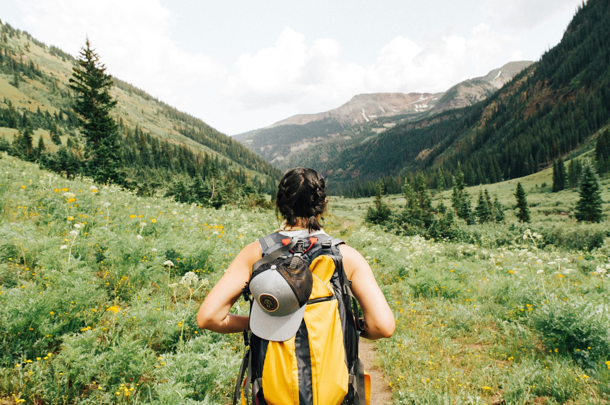 Solo Travel Tips