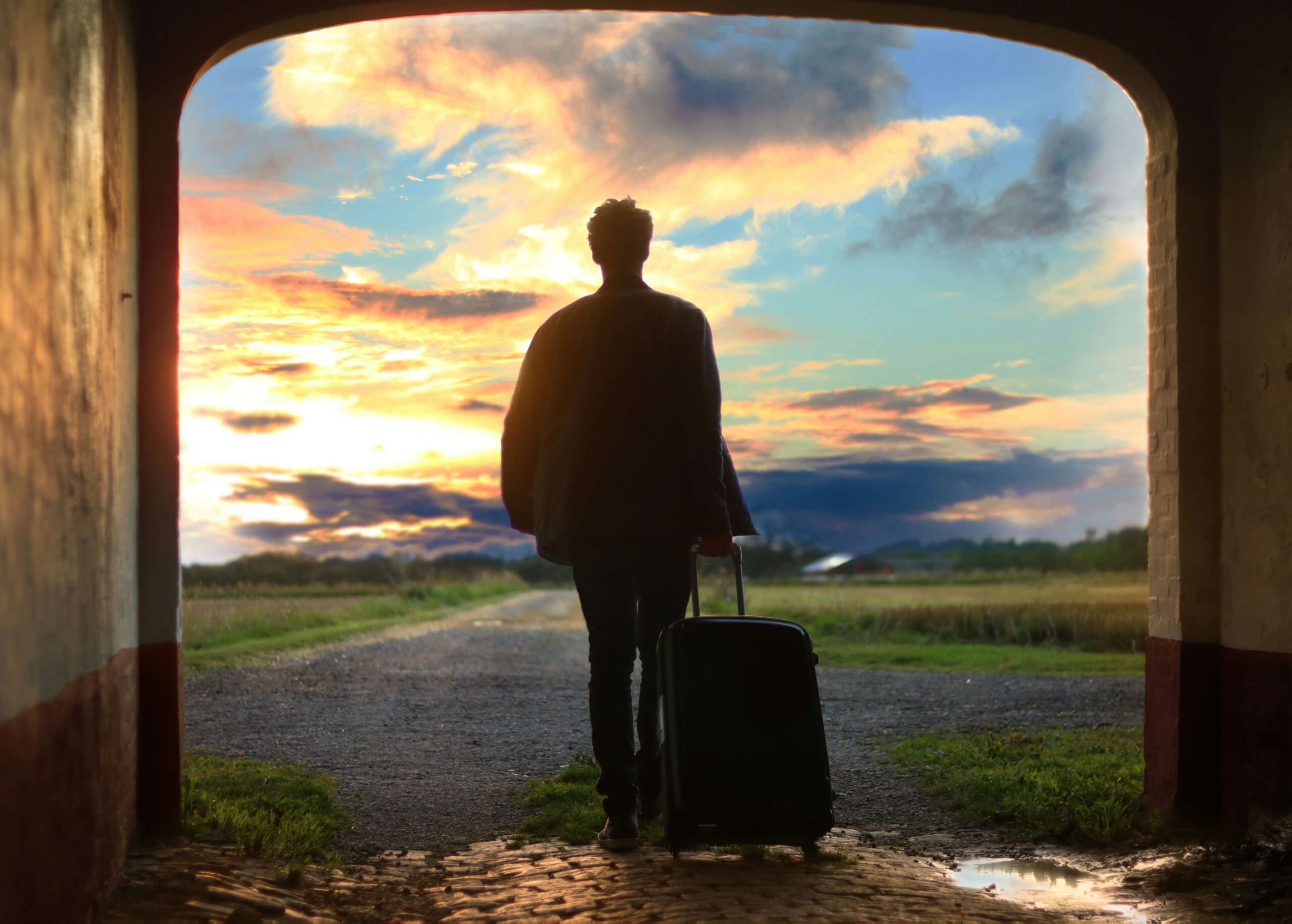 Common Travel Mistakes