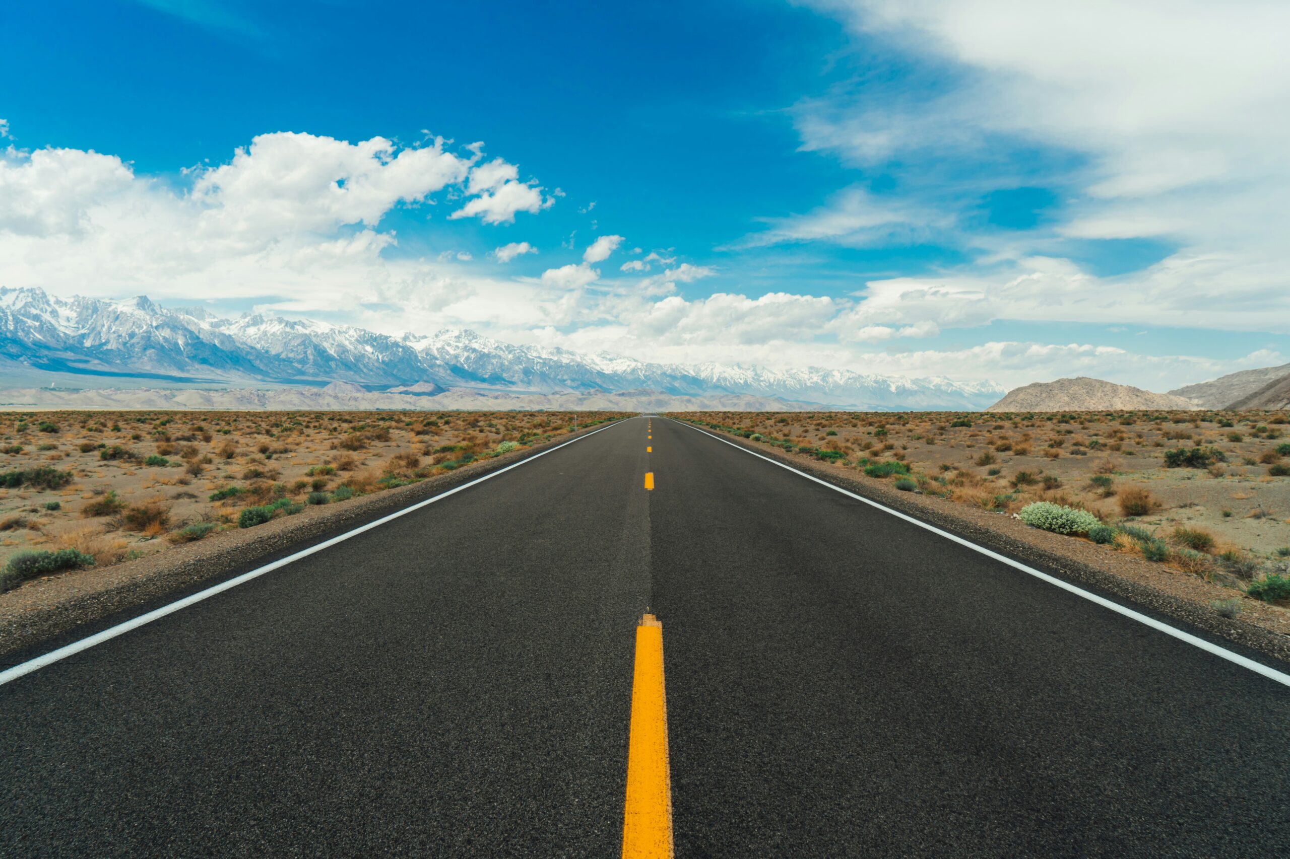 Road Trip Planning